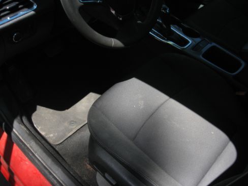 Used 2016 Chevrolet Cruze LT Sedan FWD image 9