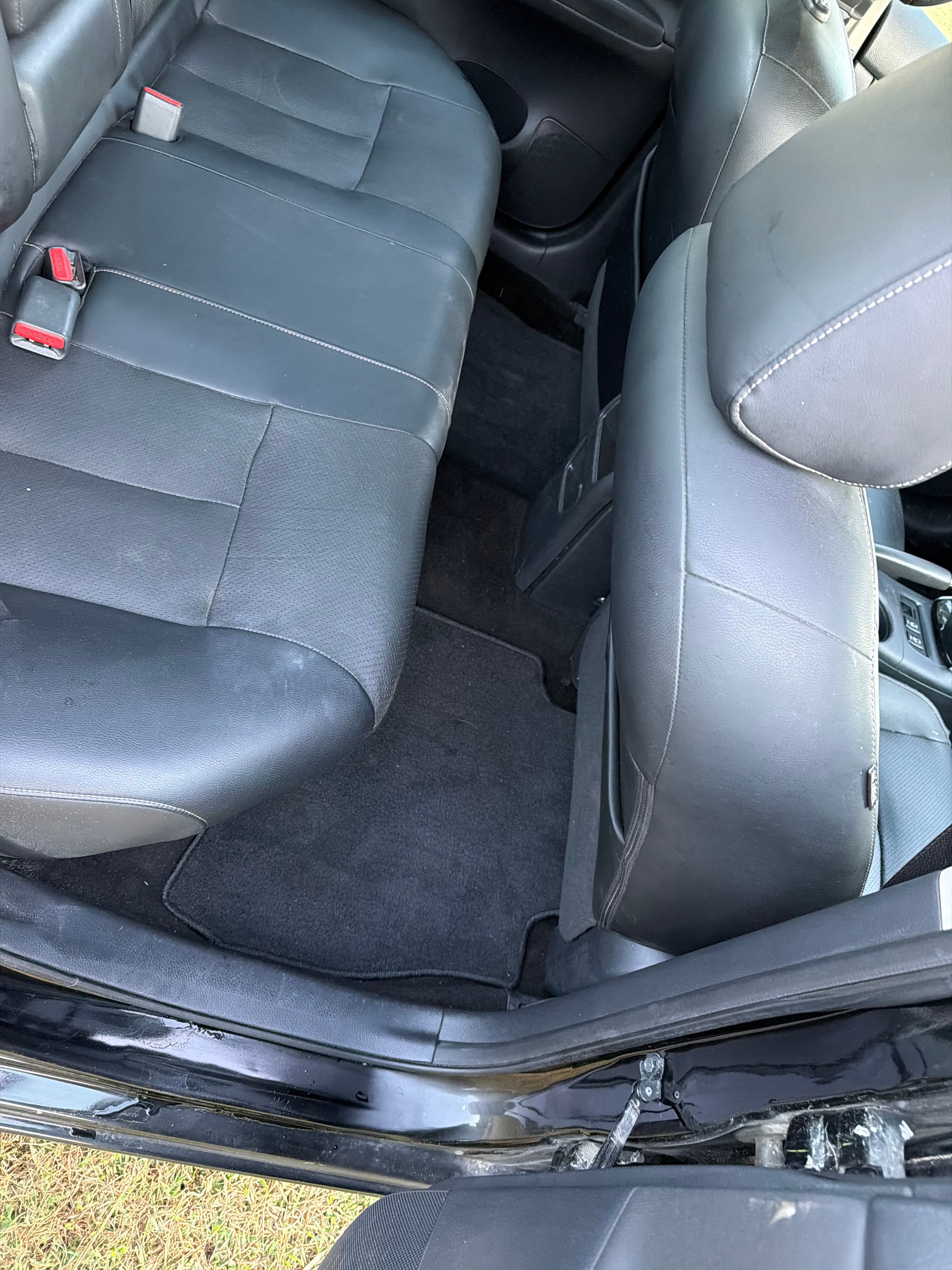 Used 2017 Nissan Sentra UNAVAIL FWD image 57