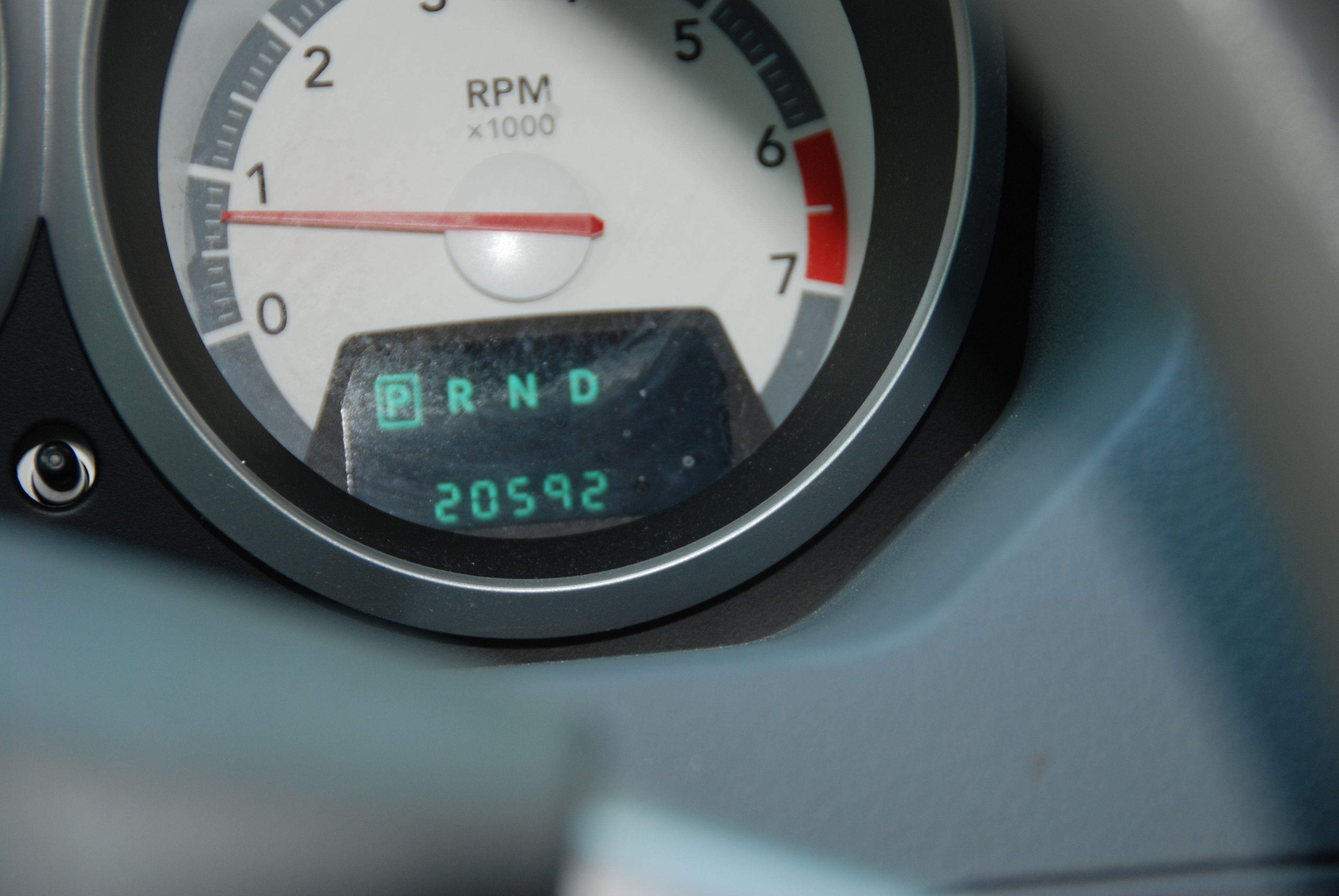 Used 2010 Dodge Grand Caravan SE FWD image 15
