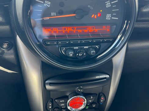 Used 2016 MINI Cooper Countryman UNAVAIL FWD image 11