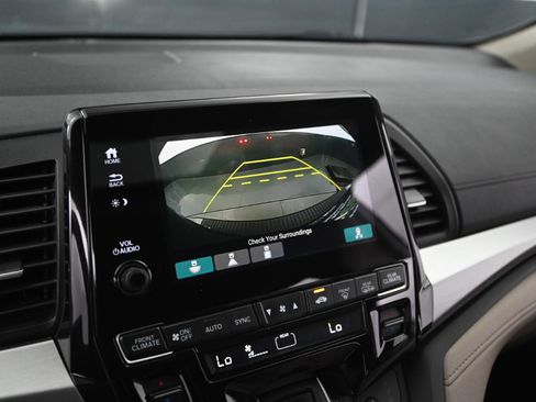 Used 2018 Honda Odyssey EX-L image 28