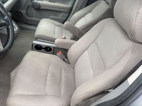 Used 2008 Honda CR-V EX image 5