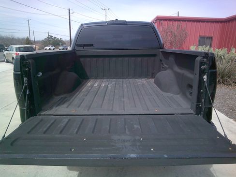 Used 2008 Ford F150 FX4 image 25