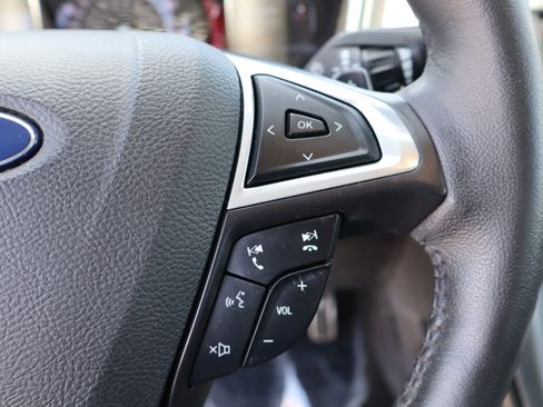 Used 2013 Ford Fusion Titanium FWD image 21