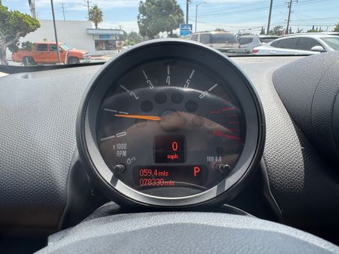 Used 2015 MINI Cooper Countryman S FWD image 19