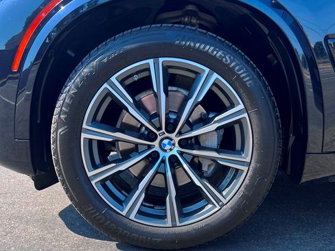 Used 2021 BMW X5 xDrive40i image 22