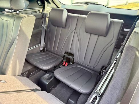 Used 2017 BMW X5 xDrive35i image 11