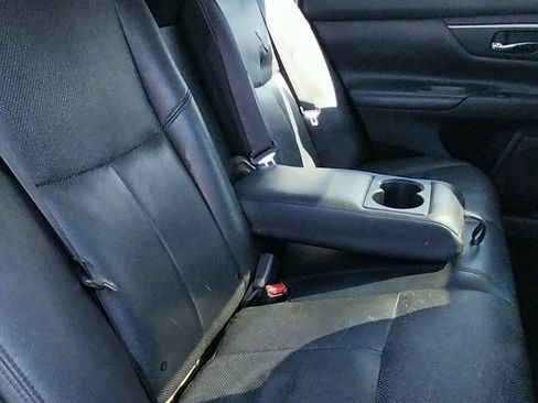 Used 2015 Nissan Altima 2.5 S image 17