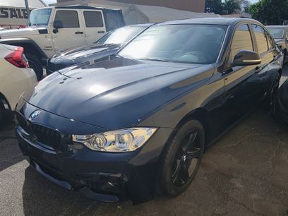 Used 2015 BMW 328i