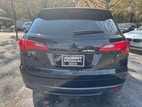 Used 2015 Acura RDX image 3