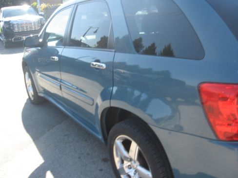 Used 2008 Pontiac Torrent AWD GXP image 6