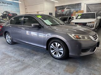 Used 2013 Honda Accord Sport image 1