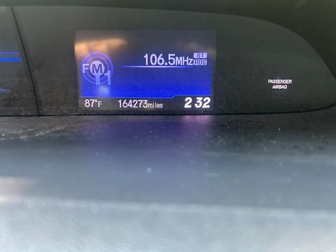Used 2013 Honda Civic EX-L Sedan image 12