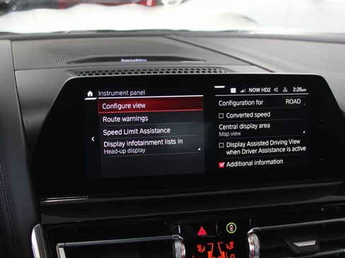 Used 2022 BMW M8 Competition image 43