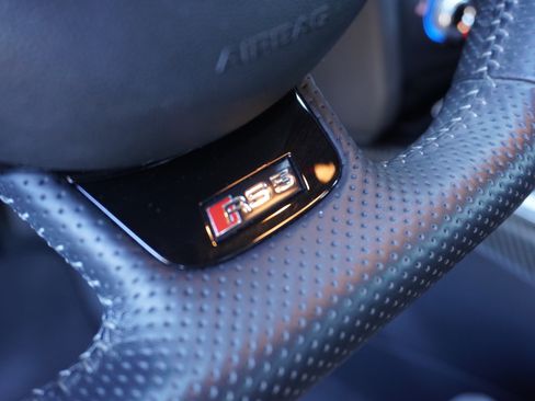Used 2014 Audi RS 5 Coupe AWD/4WD image 28