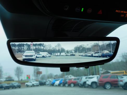 Used 2024 Chevrolet Blazer EV RS image 35