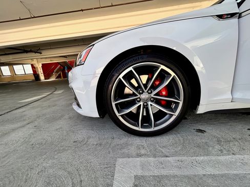 Used 2018 Audi S5 Premium Plus image 28