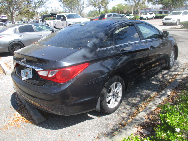 Used 2013 Hyundai Sonata GLS FWD image 6