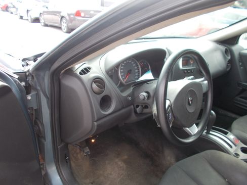Used 2007 Pontiac Grand Prix image 6
