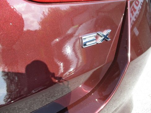 Used 2016 Kia Optima EX image 12