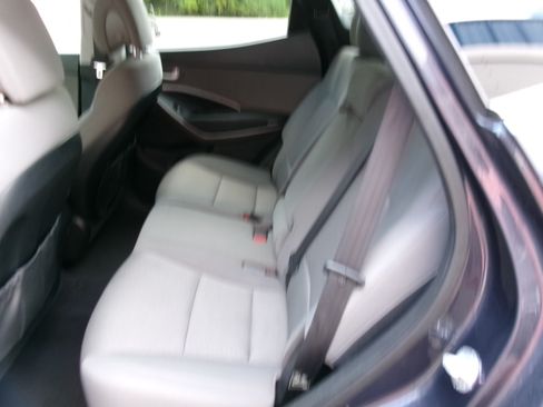 Used 2016 Hyundai Santa Fe Sport image 5