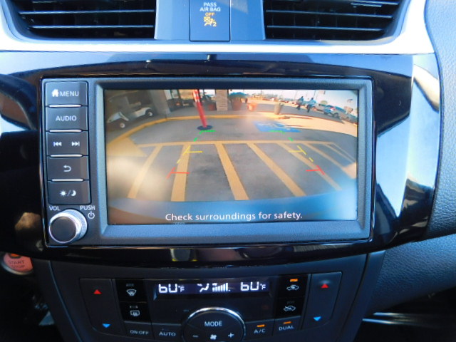 Used 2019 Nissan Sentra SV FWD image 17