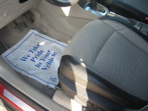 Used 2016 Buick Encore Convenience image 9