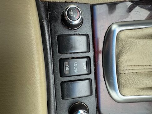 Used 2010 INFINITI EX35 Journey image 25