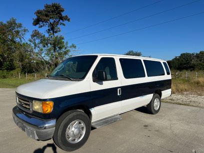 Used 2006 Ford E-350 and Econoline 350 XLT