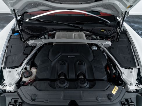 Used 2025 Bentley Continental GTC Speed image 72