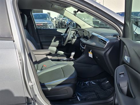 New 2026 Buick Encore GX Sport Touring image 32