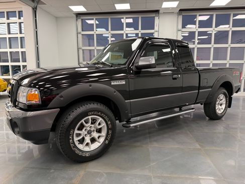 Used 2009 Ford Ranger FX4 image 11