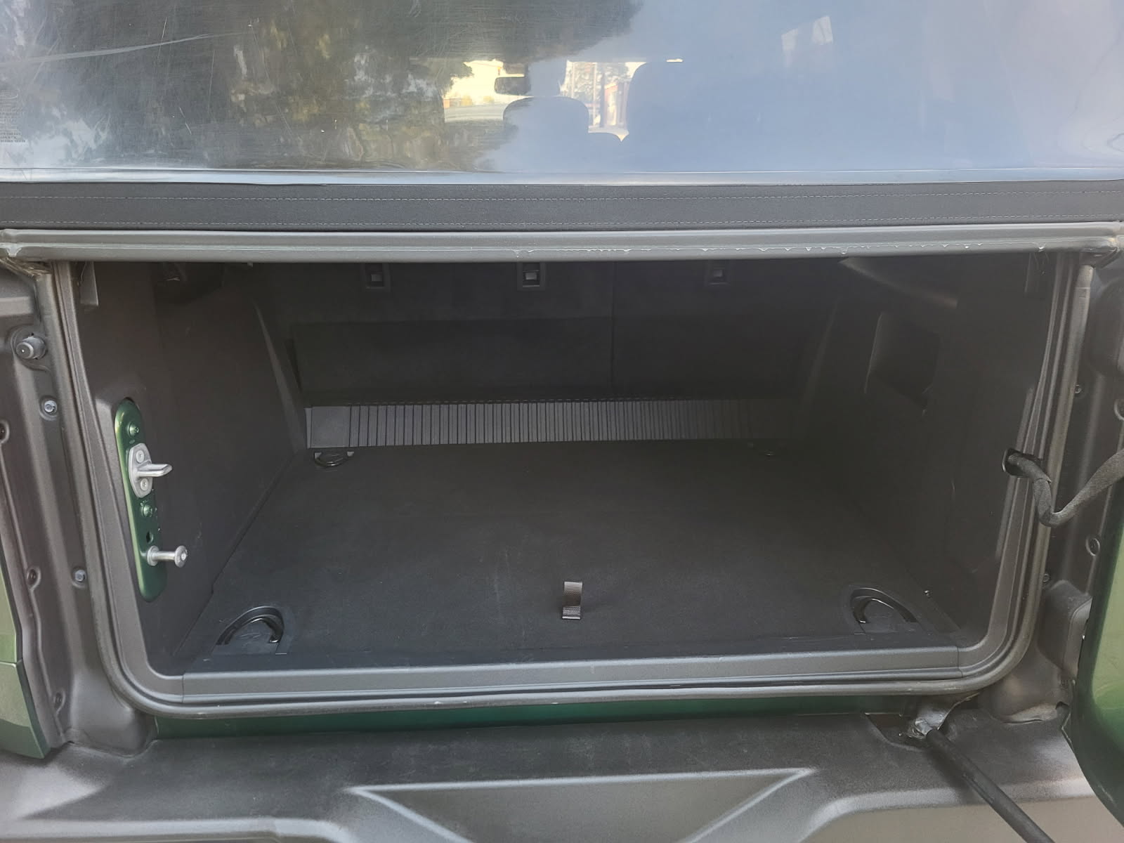 Used 2022 Ford Bronco Outer Banks AWD/4WD image 7