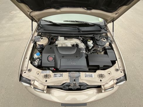 Used 2003 Jaguar X-TYPE 2.5 image 19