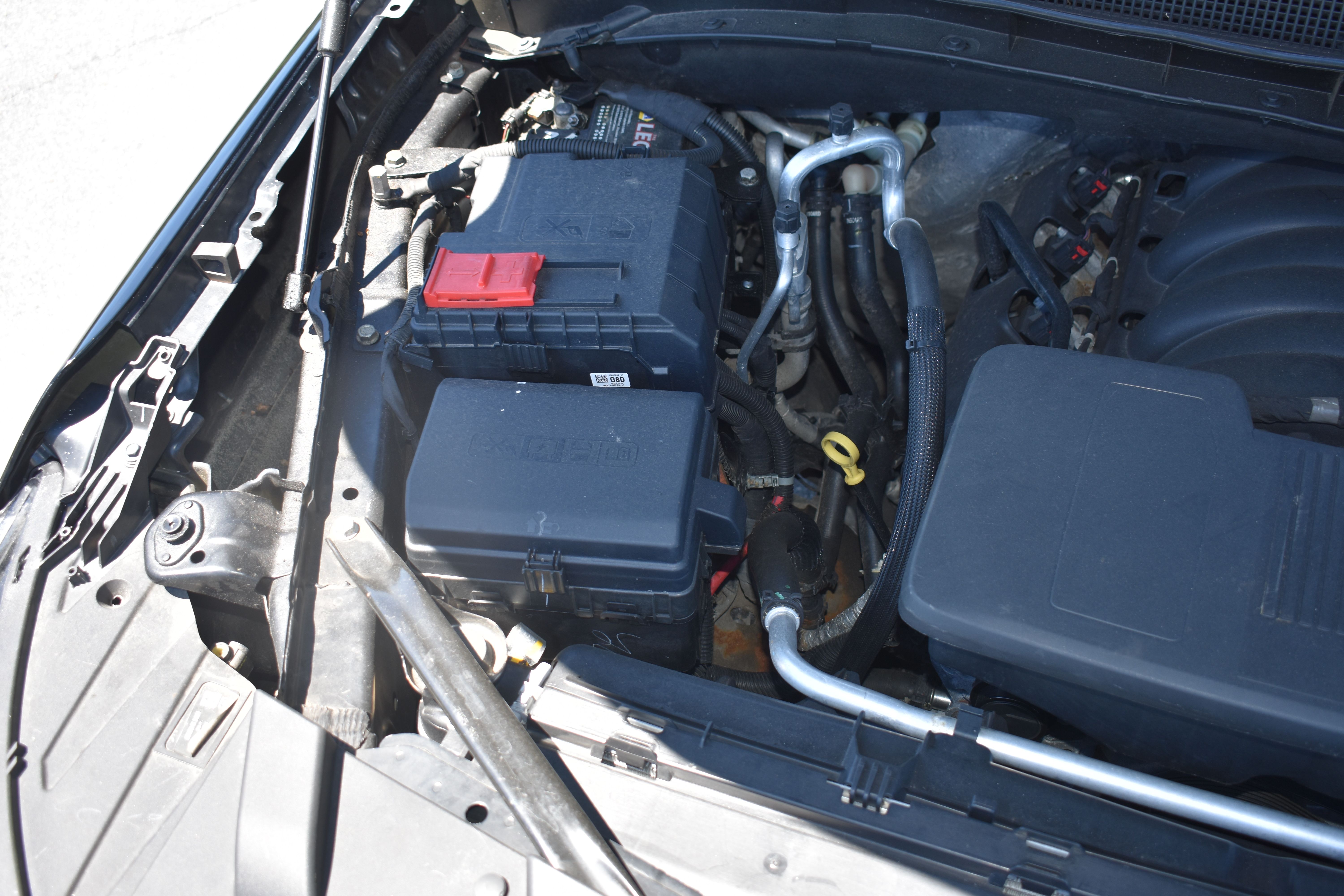 Used 2023 Chevrolet Tahoe 4WD image 37