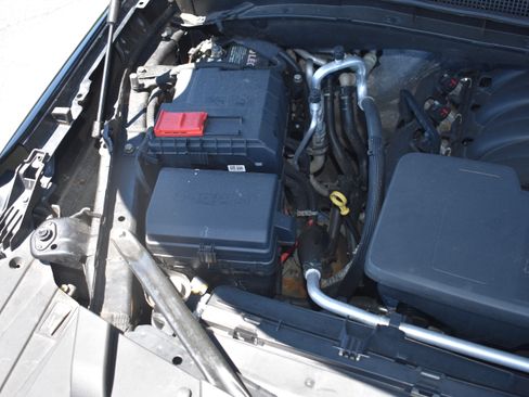 Used 2023 Chevrolet Tahoe 4WD image 37