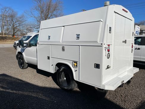 Used 2012 Ford F350 image 5