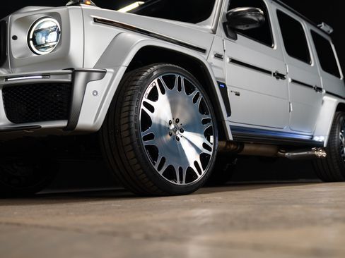 Used 2026 Mercedes-Benz G 63 AMG image 40