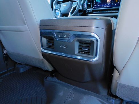 New 2026 Chevrolet Silverado 2500 LTZ image 30