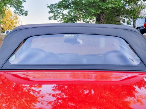 Used 1997 MAZDA MX-5 Miata UNAVAIL RWD image 20