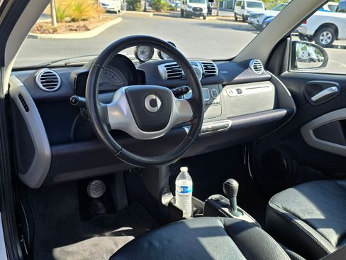 Used 2015 smart fortwo electric drive image 17