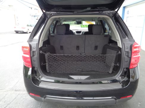 Used 2016 Chevrolet Equinox LT image 9