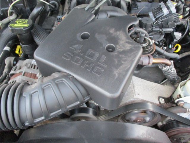 Used 2011 Ford Ranger Sport AWD/4WD image 46