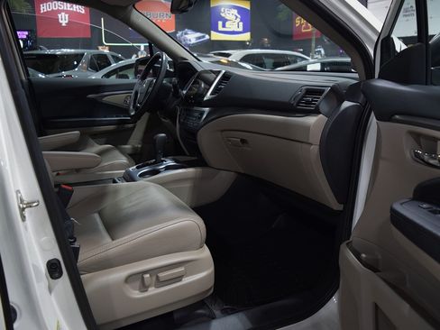 Used 2016 Honda Pilot EX-L image 22
