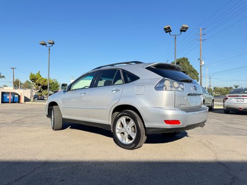 Used 2008 Lexus RX 400h image 4