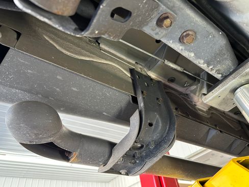 Used 2002 Ford Explorer Sport Trac image 25