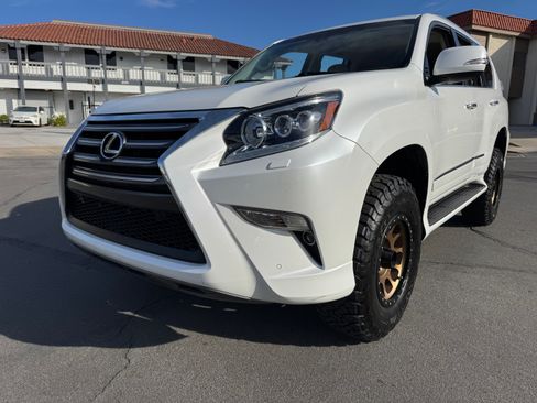 Used 2016 Lexus GX 460 image 6