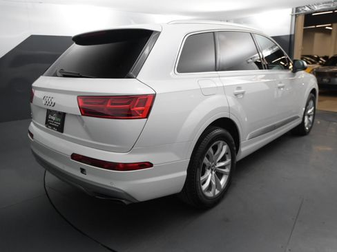 Used 2019 Audi Q7 2.0T Premium image 5