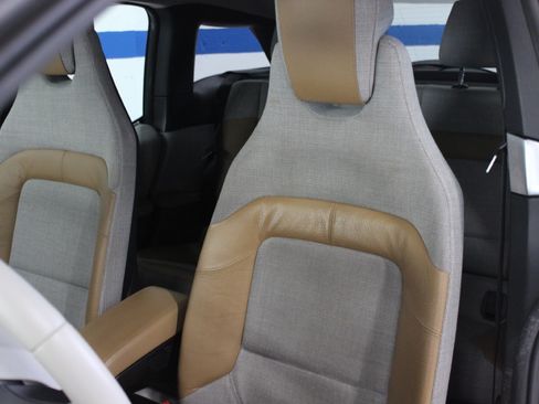 Used 2015 BMW i3 image 33