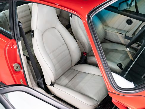 Used 1987 Porsche 911 Carrera image 57